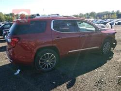GMC Acadia